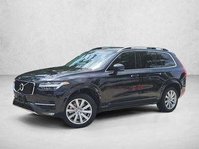 2019 Volvo XC90  -
                  The Woodlands, TX