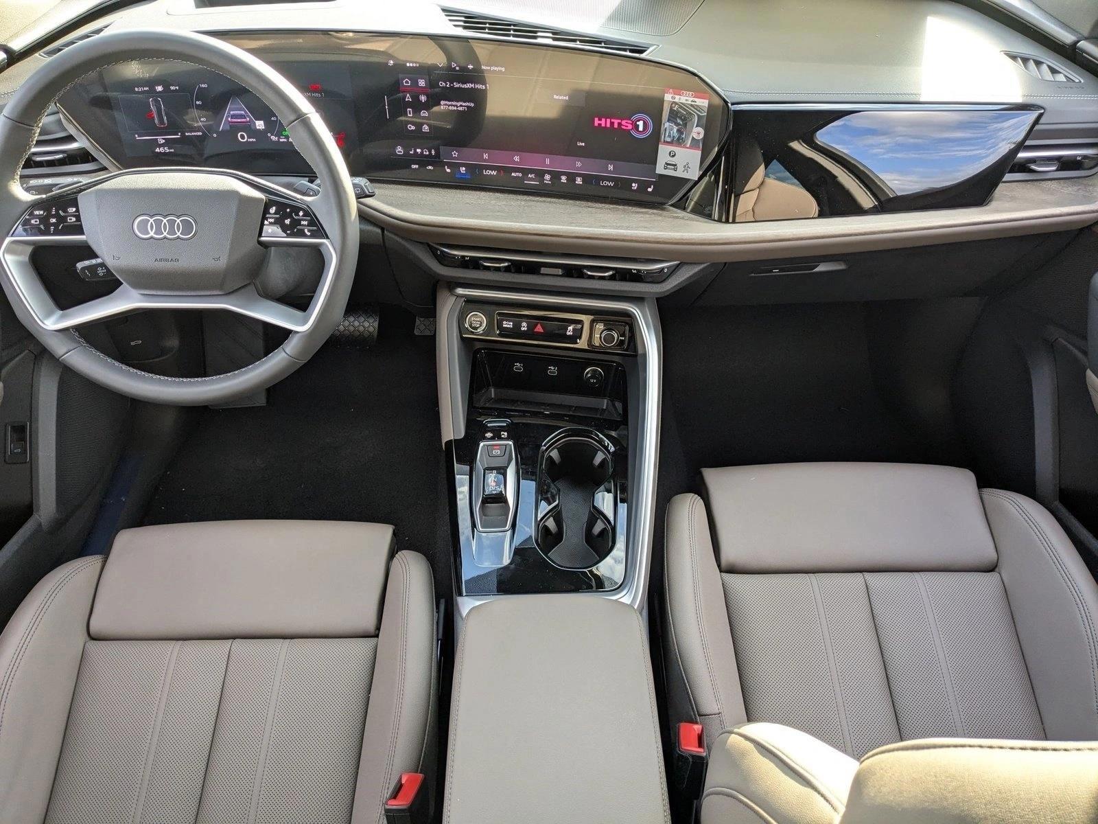 Thumbnail: 2025 Audi Q5 - 4