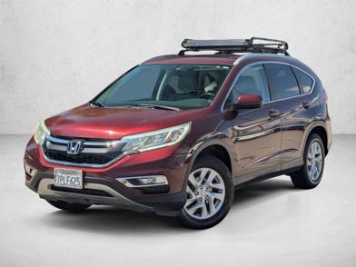 2015 Honda CR-V EX-L -
                  Valencia, CA