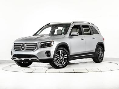 2026 Mercedes-Benz GLB