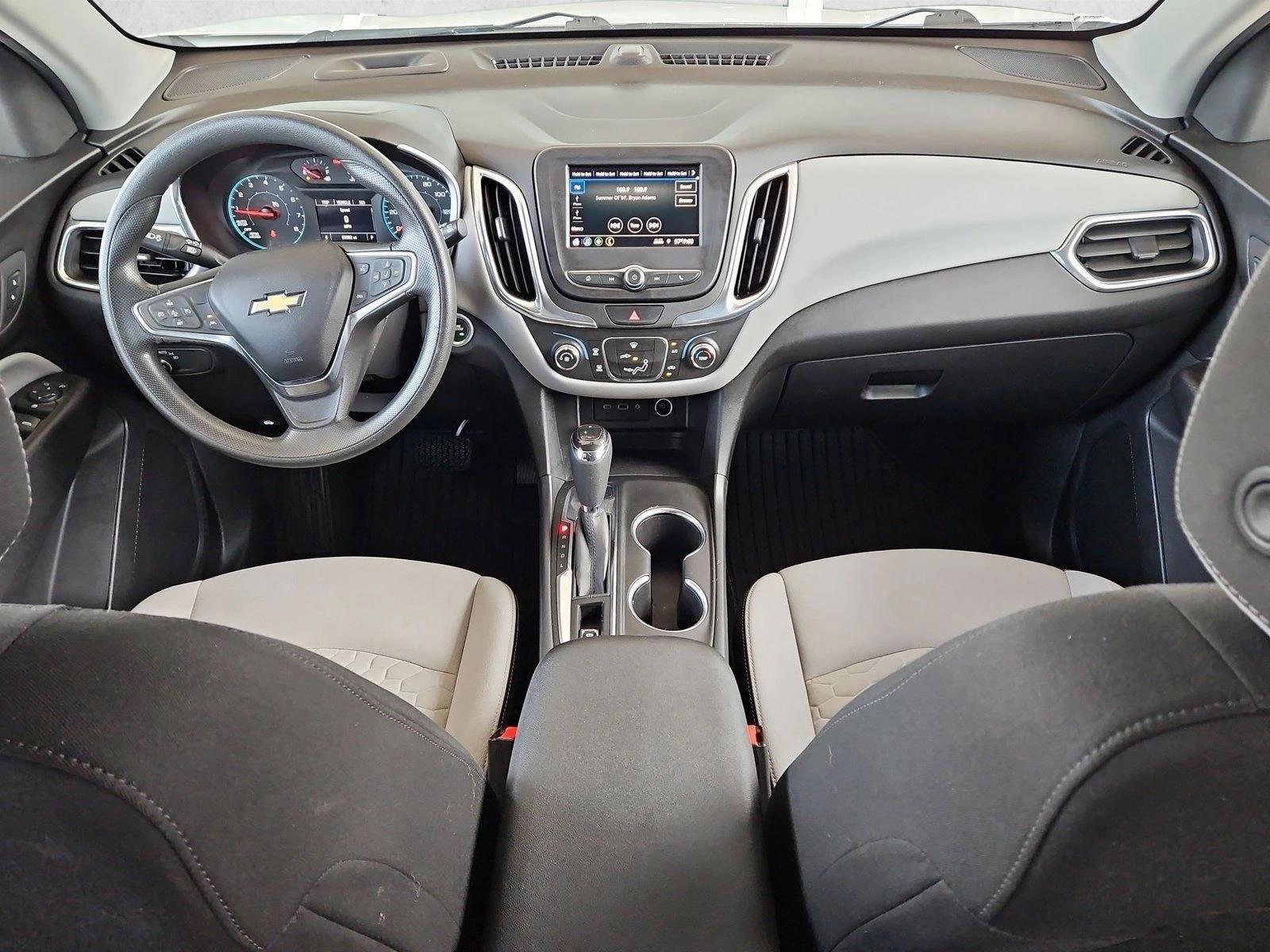 Thumbnail: 2020 Chevrolet Equinox - 5