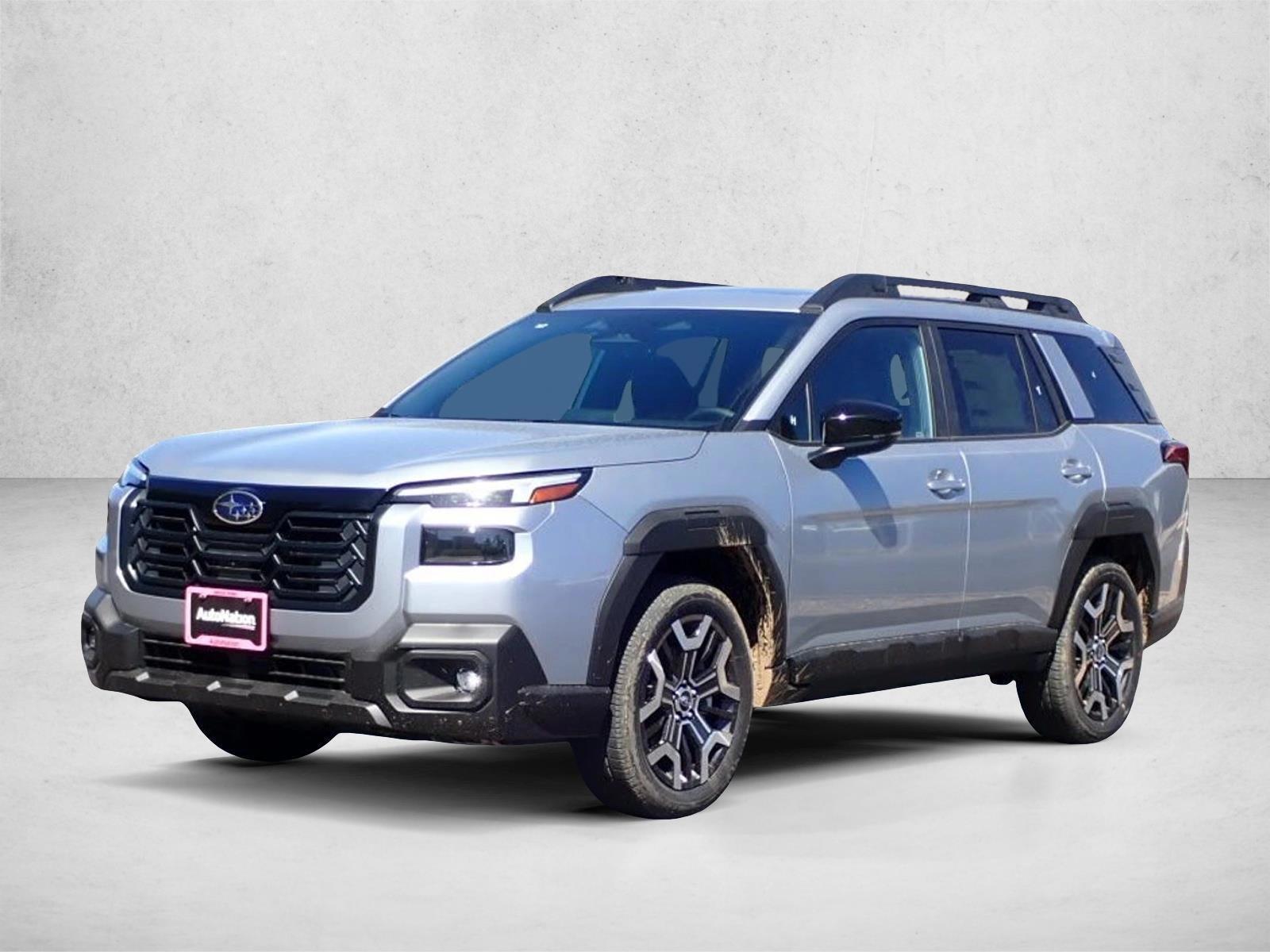 Thumbnail: 2026 Subaru Outback - 1