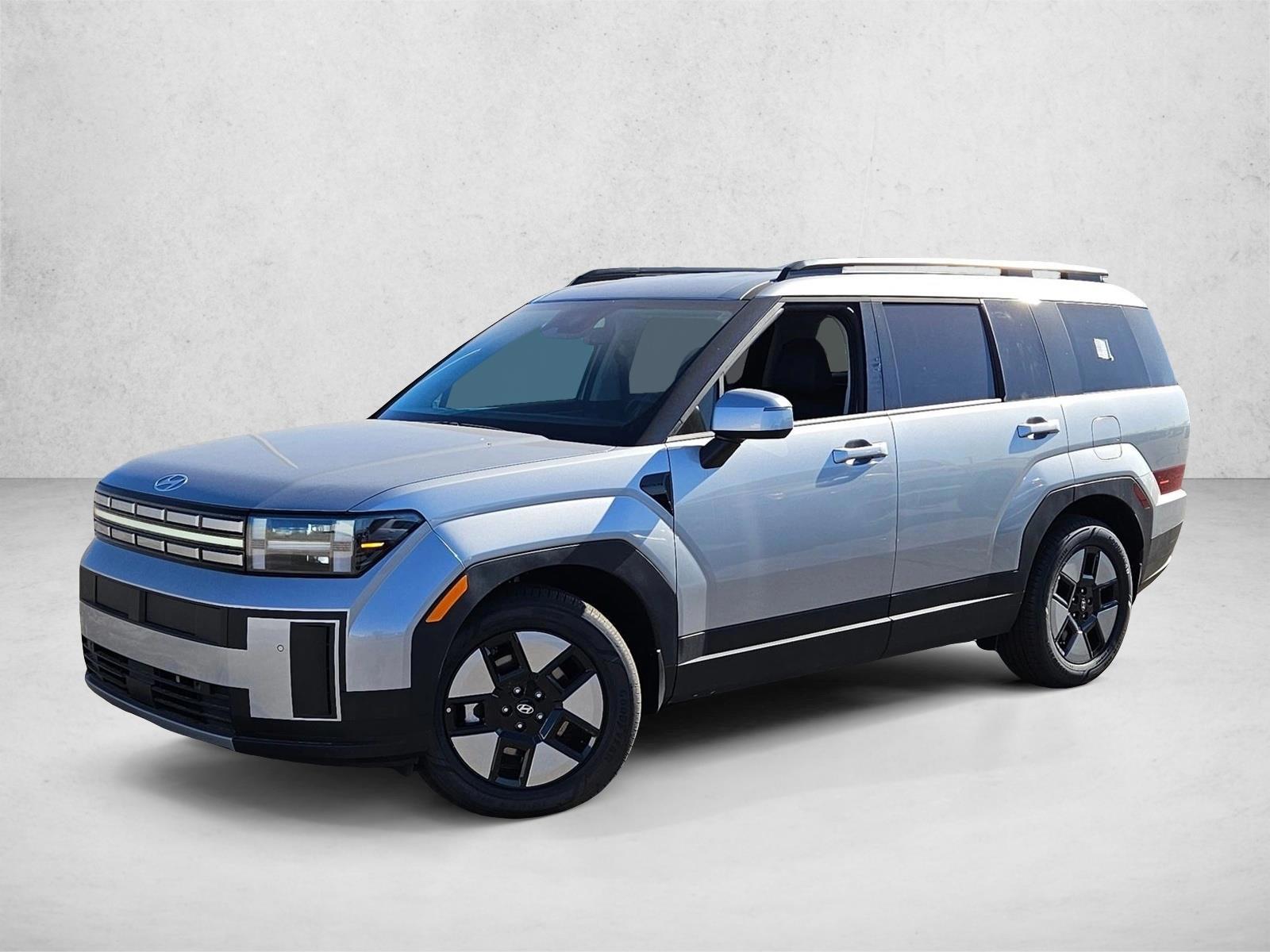 Thumbnail: 2026 Hyundai Santa Fe - 1