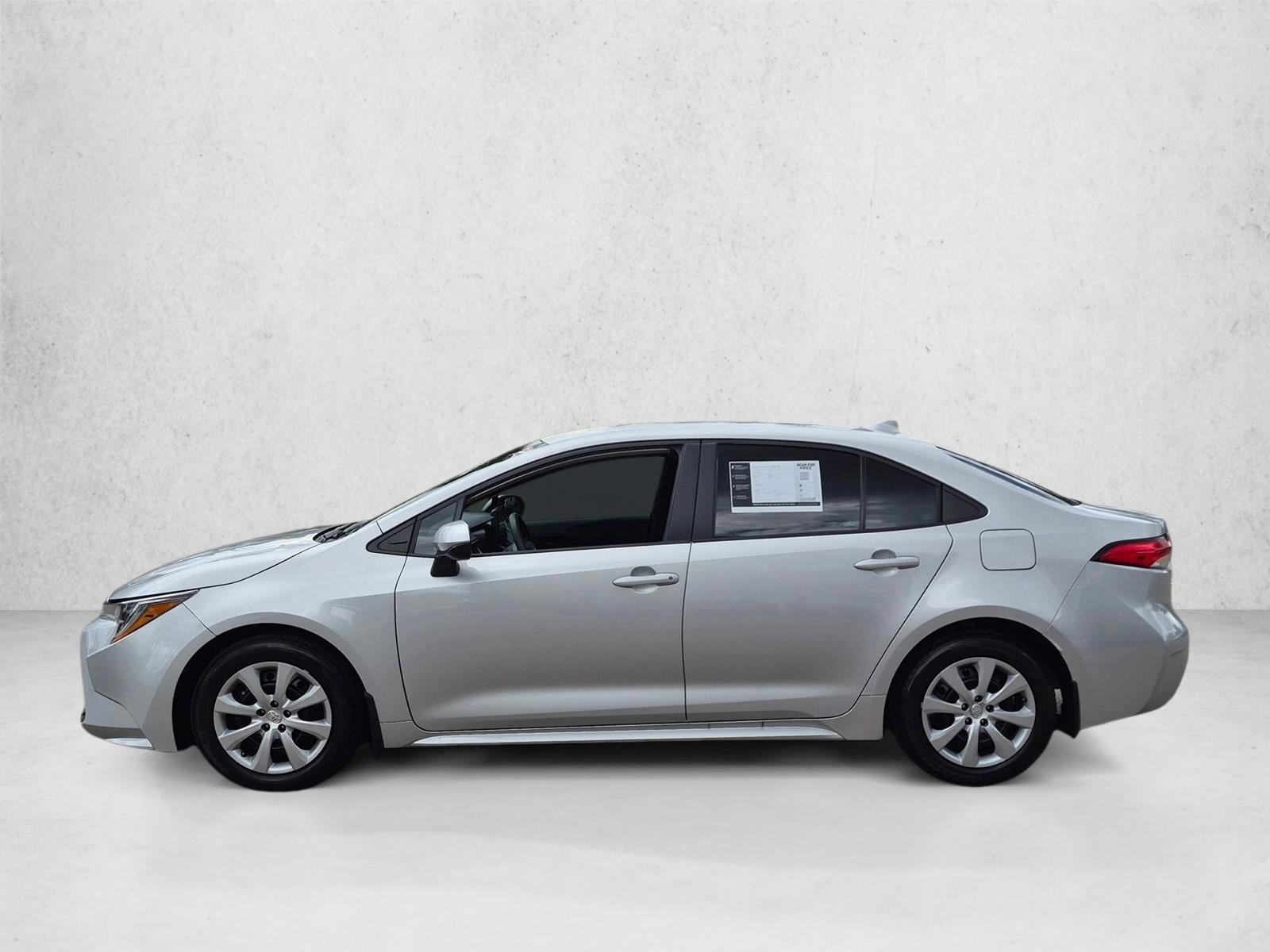 Thumbnail: 2023 Toyota Corolla - 2