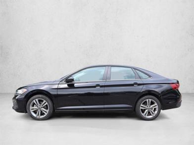 2024 Volkswagen Jetta