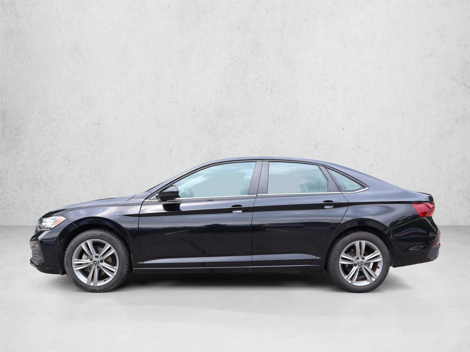 2024 Volkswagen Jetta
