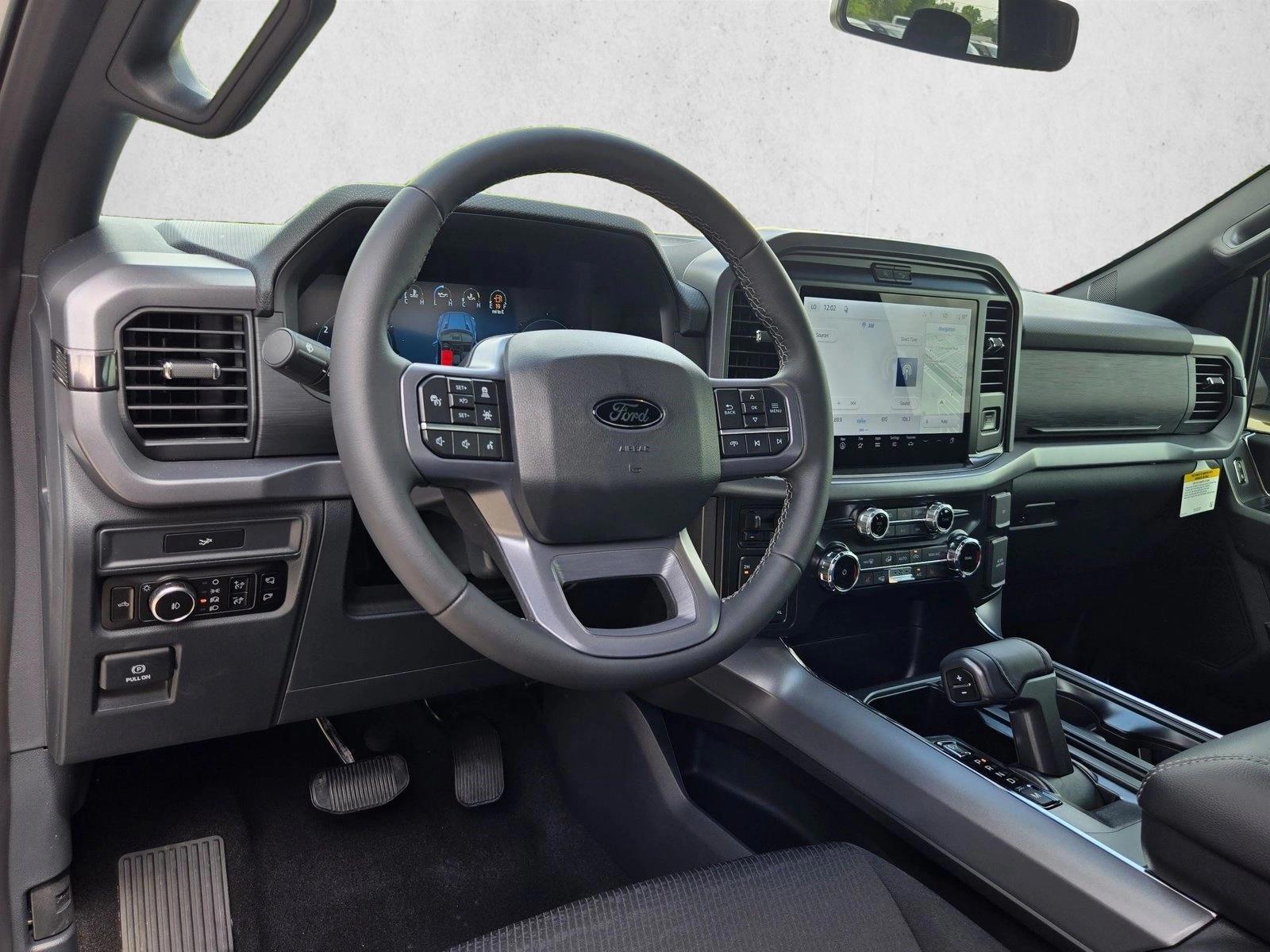 Thumbnail: 2026 Ford F-150 - 3