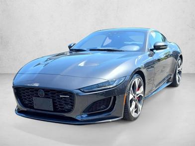 2024 Jaguar F-Type R-Dynamic -
                  Elmsford, NY