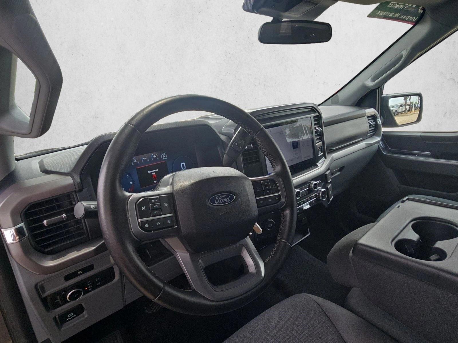 Thumbnail: 2025 Ford F-150 - 3