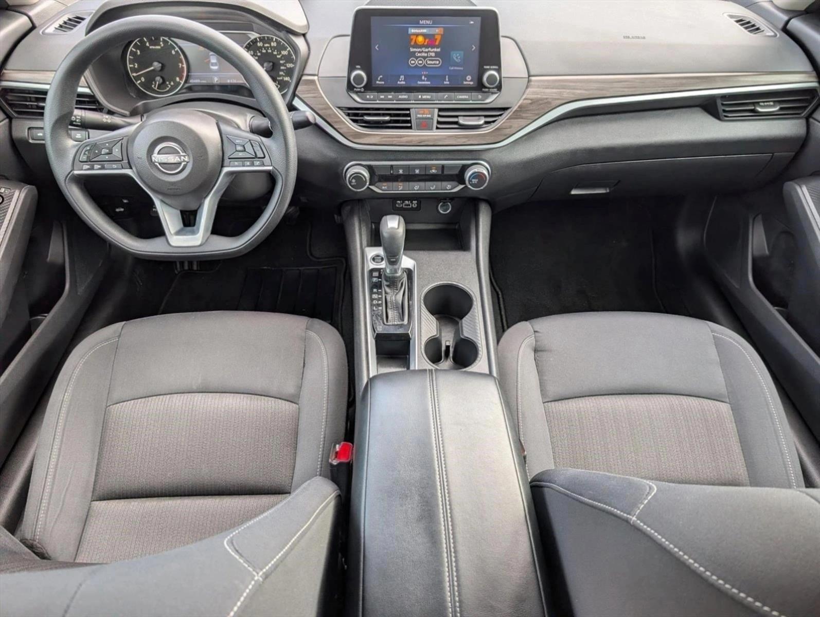 Thumbnail: 2025 Nissan Altima - 3