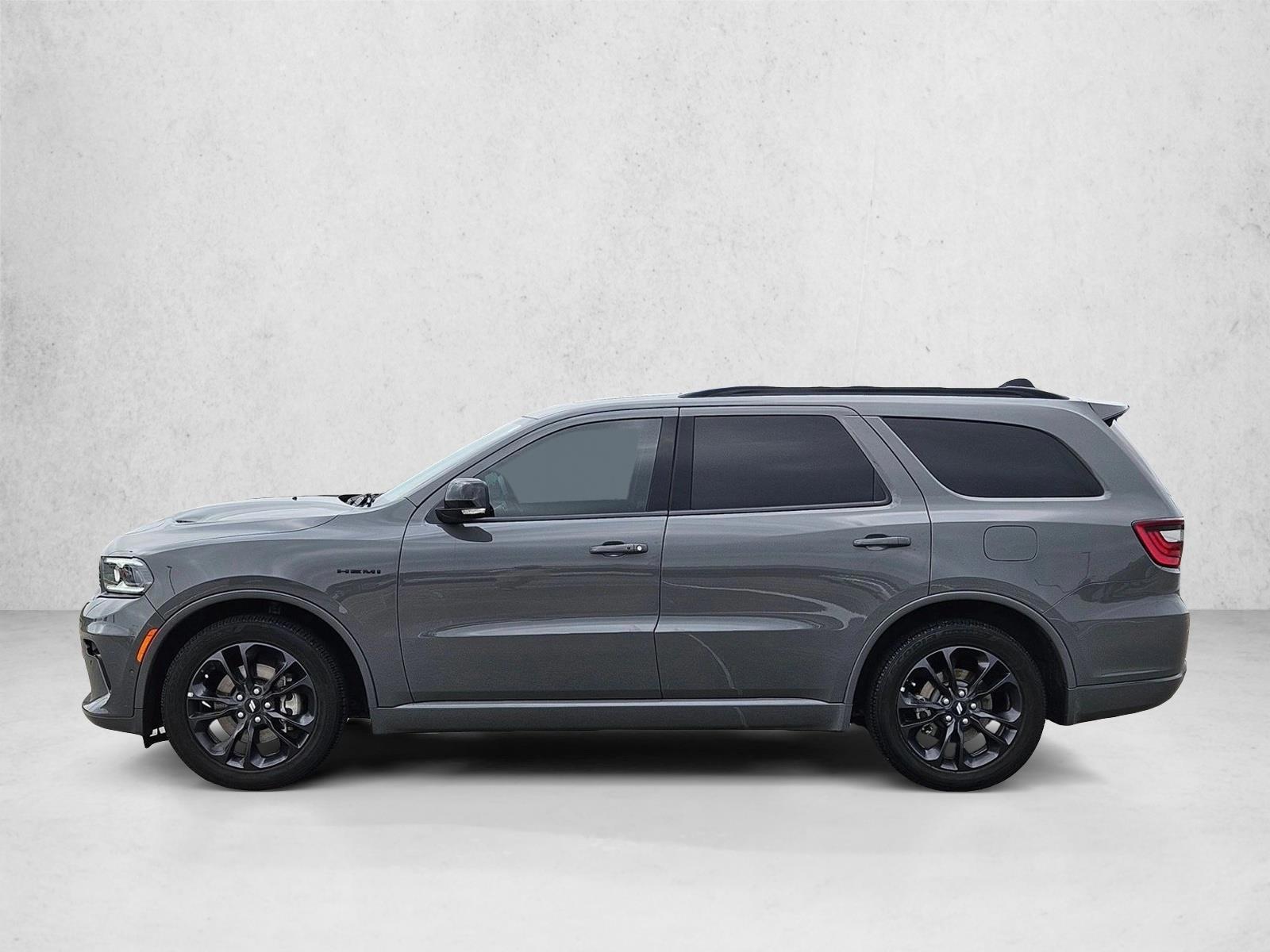 Thumbnail: 2025 Dodge Durango - 2