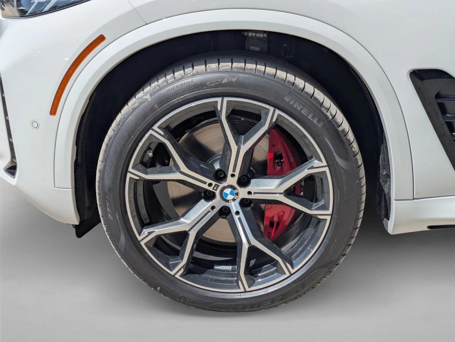 2026 BMW X5 40i - Photo 9