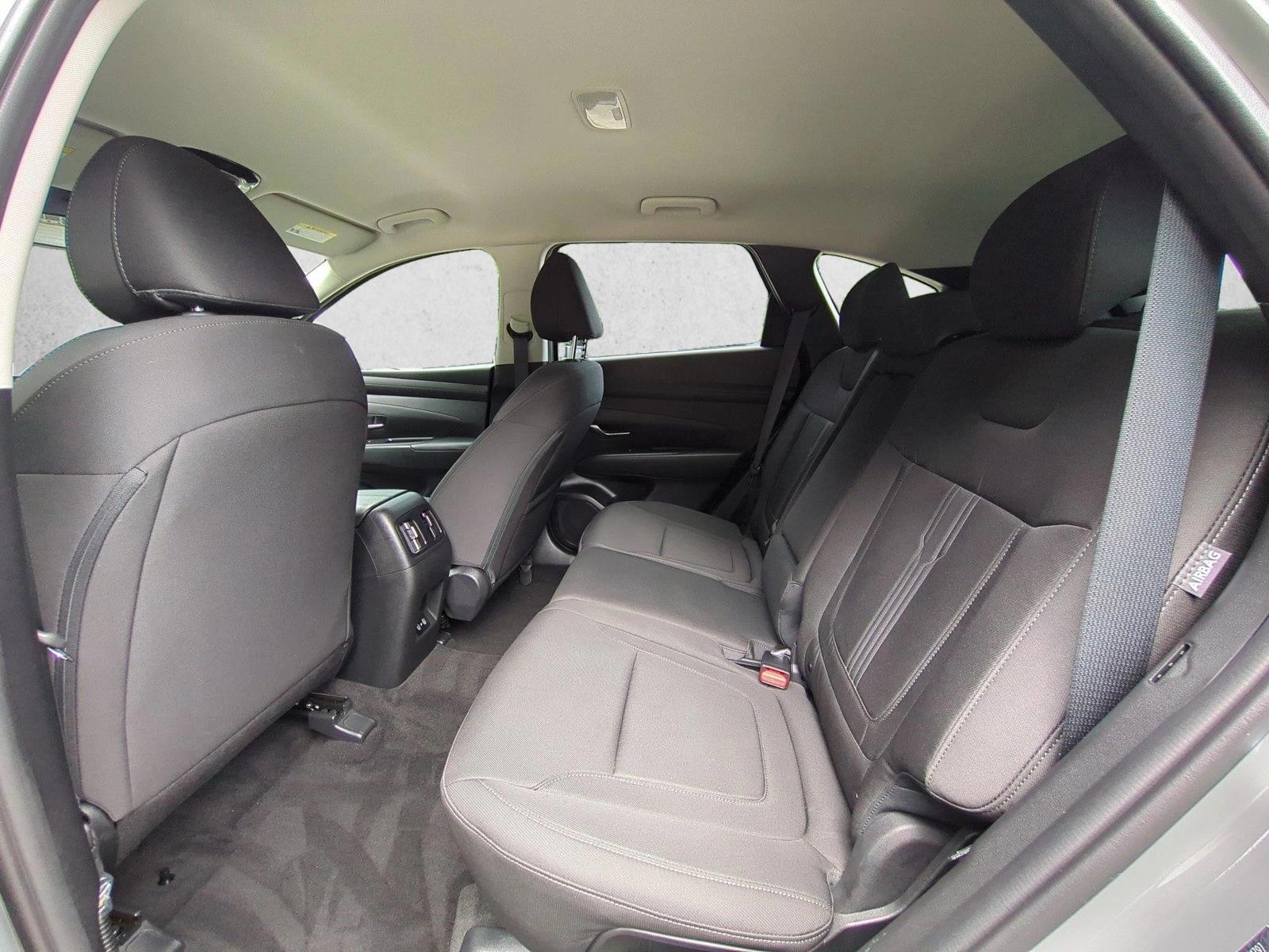 2026 Hyundai Tucson SEL - Photo 16