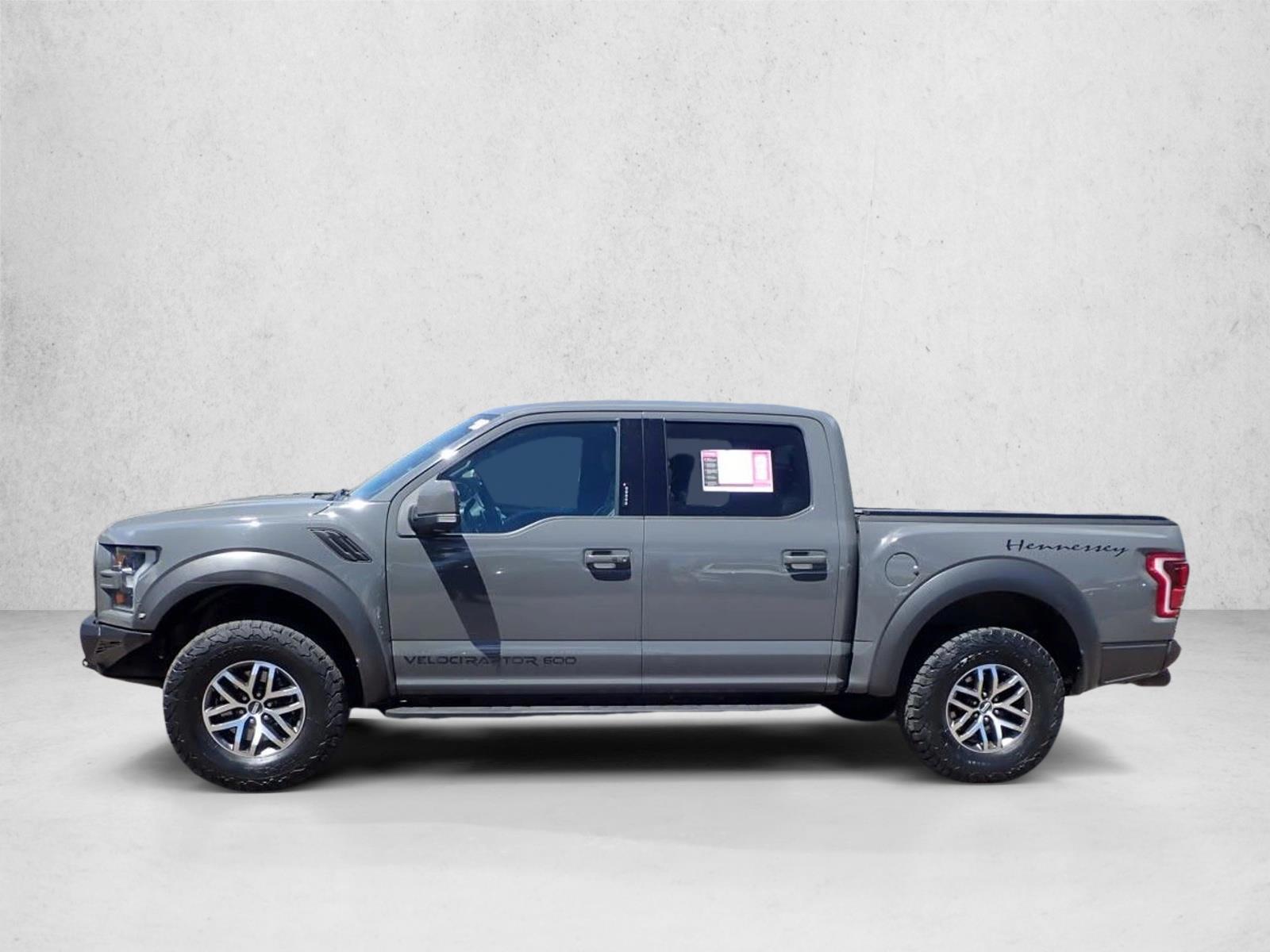 Thumbnail: 2018 Ford F-150 - 2