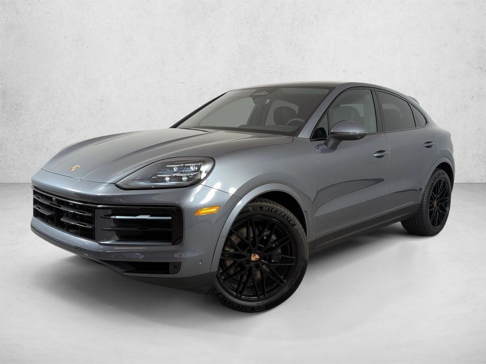 Thumbnail: 2026 Porsche Cayenne - 1