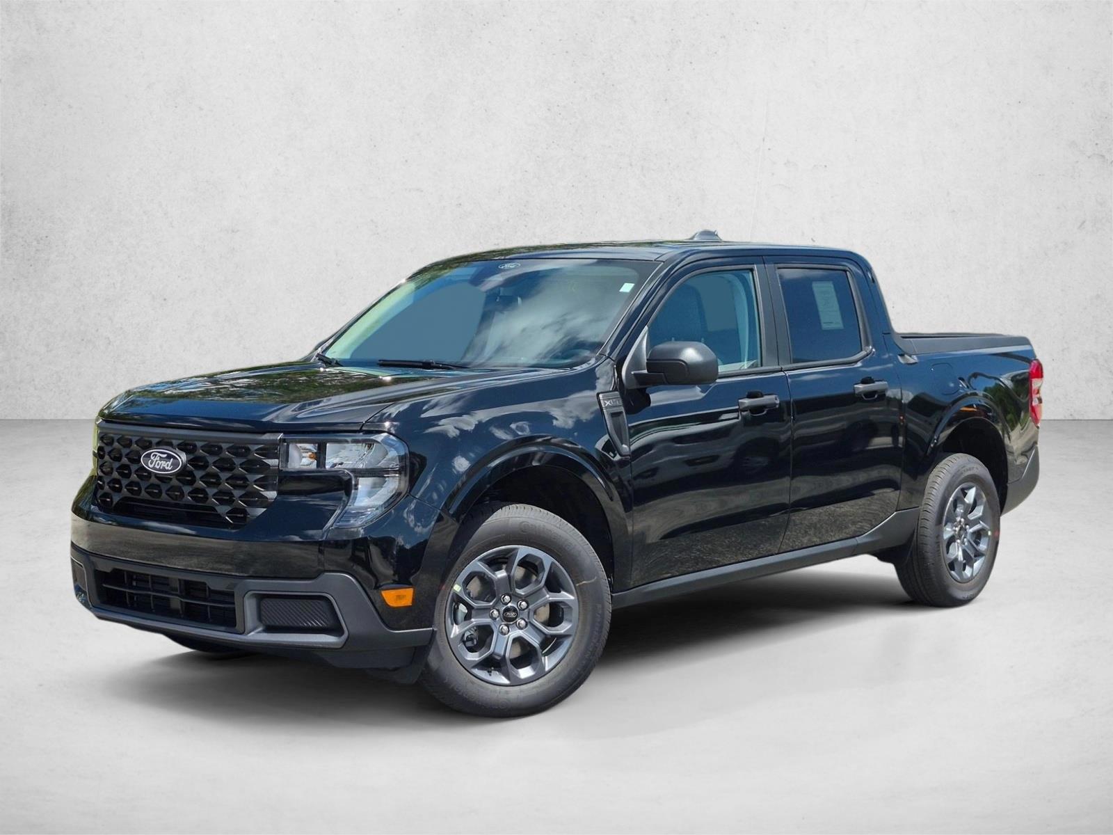 Thumbnail: 2026 Ford Maverick - 1