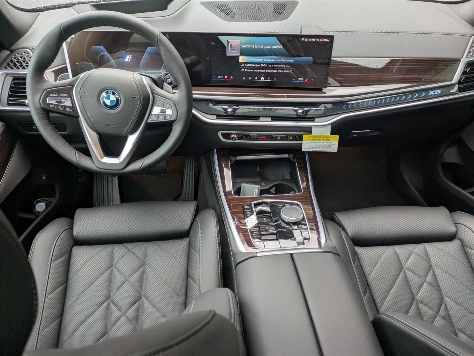 Thumbnail: 2026 BMW X5 - 3