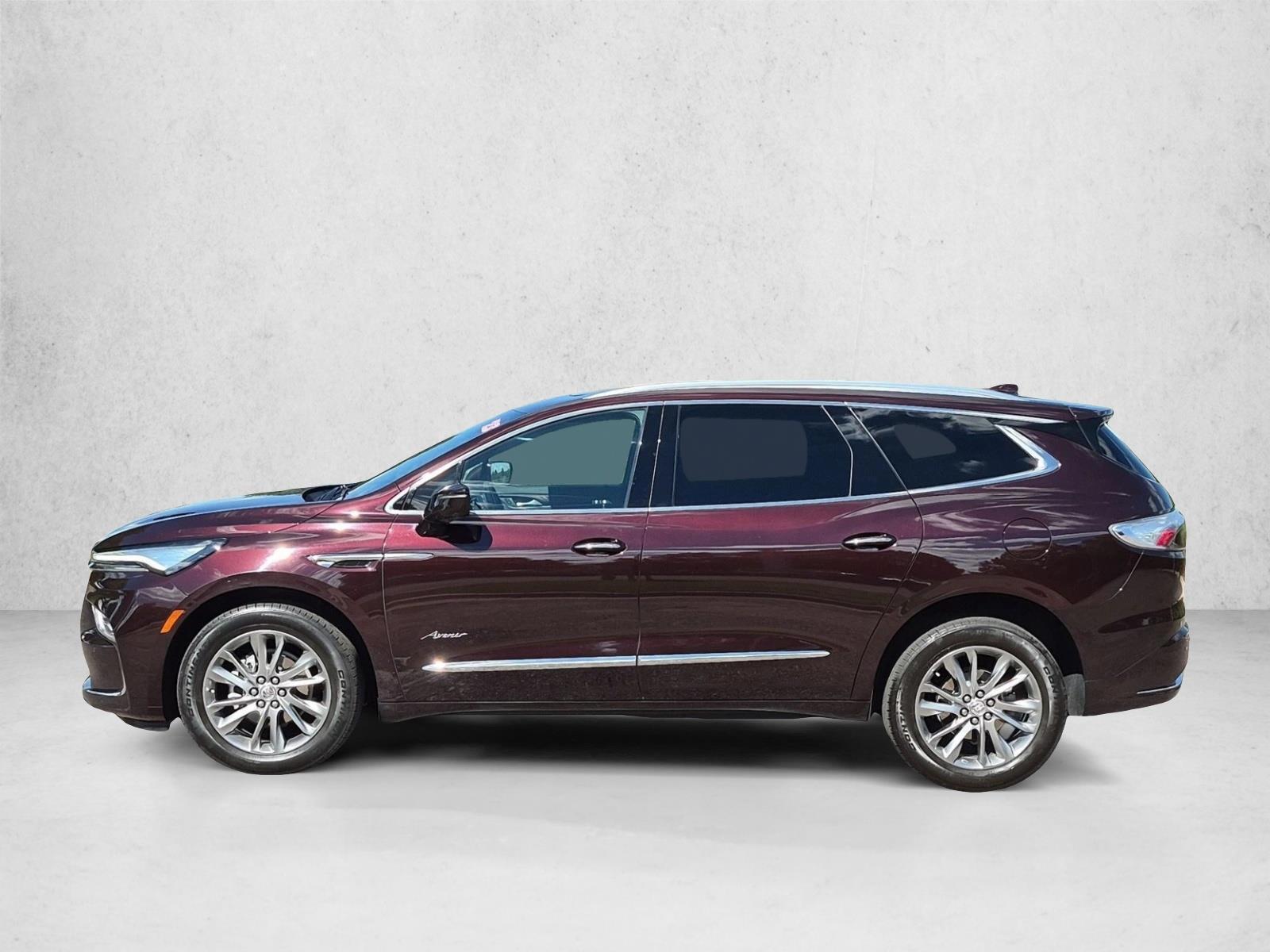 Thumbnail: 2023 Buick Enclave - 2
