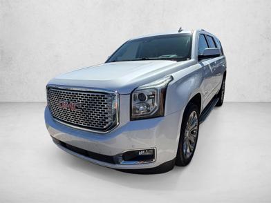2016 GMC Yukon Denali -
                  Westlake, OH