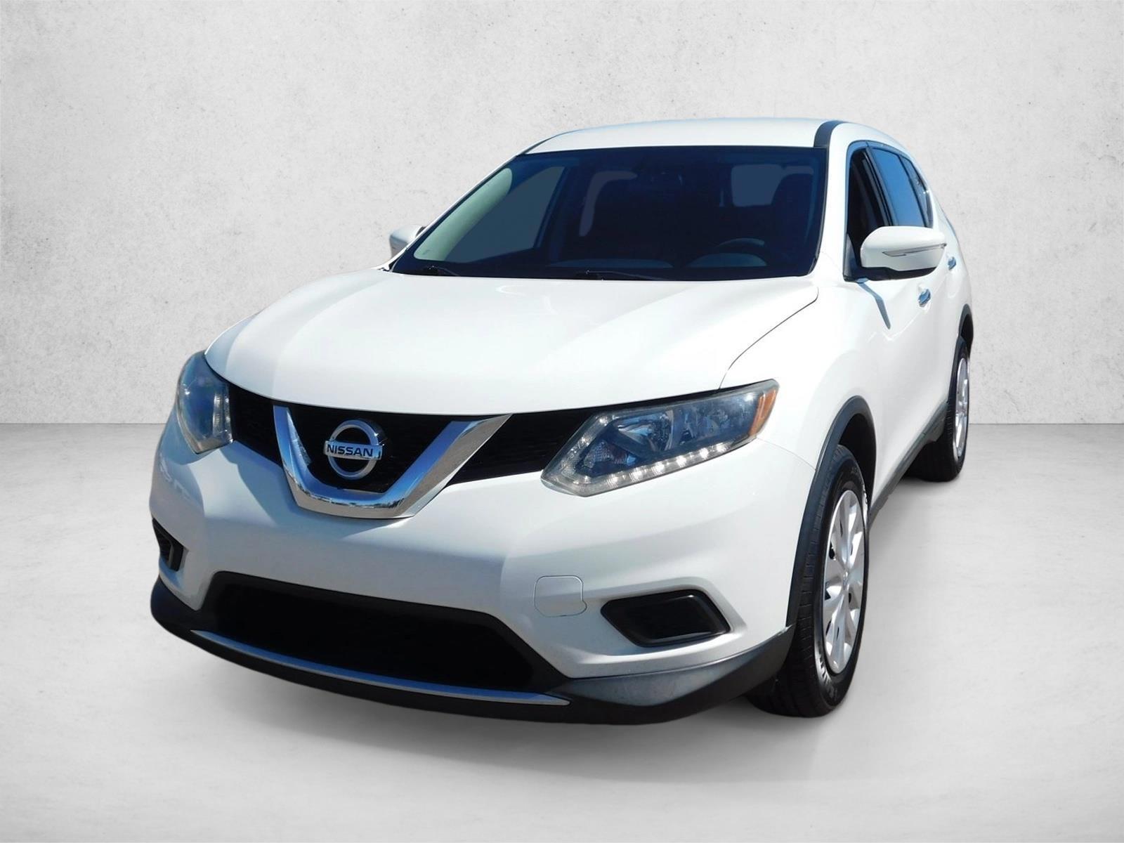 Thumbnail: 2015 Nissan Rogue - 2