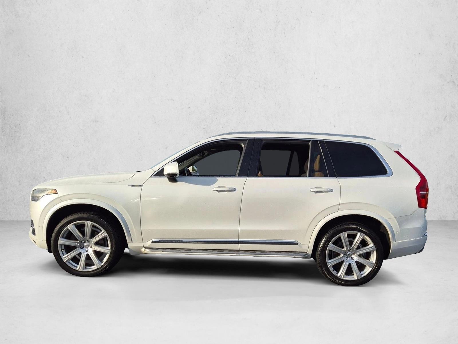 Thumbnail: 2016 Volvo XC90 - 2