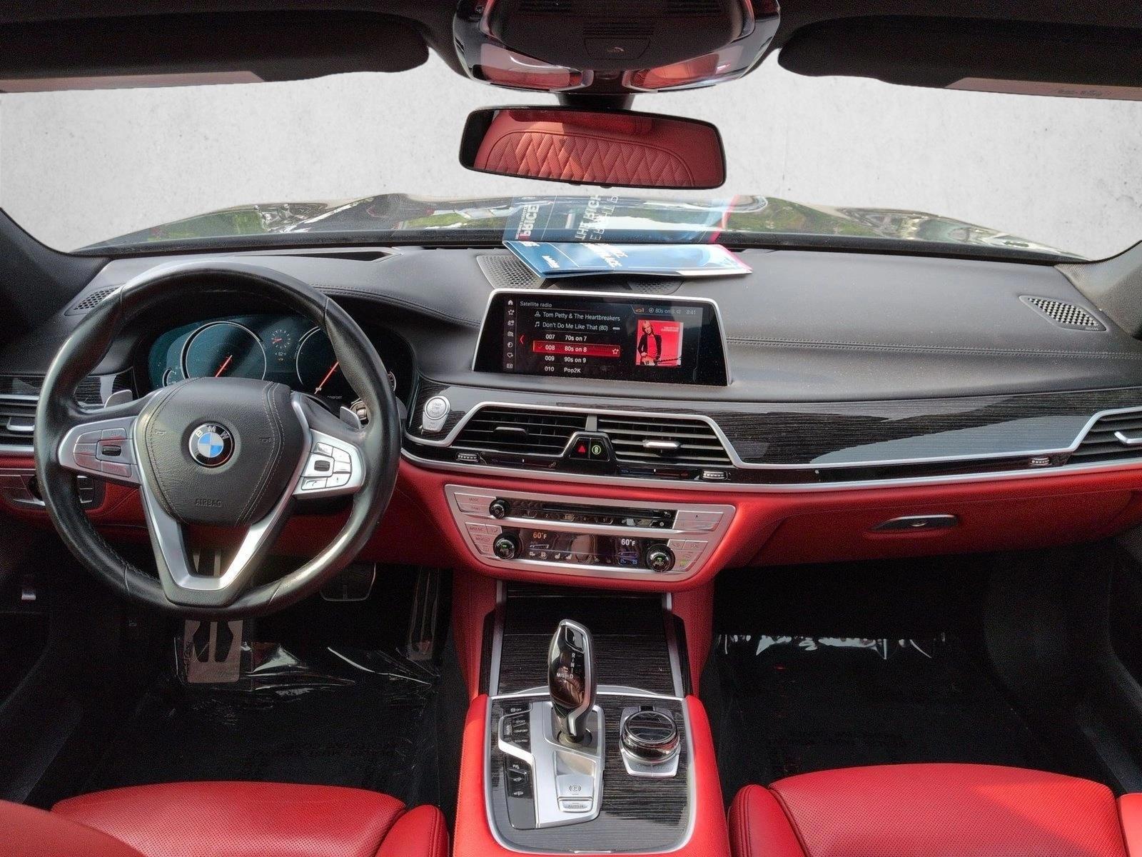 Thumbnail: 2019 BMW 7 Series - 3