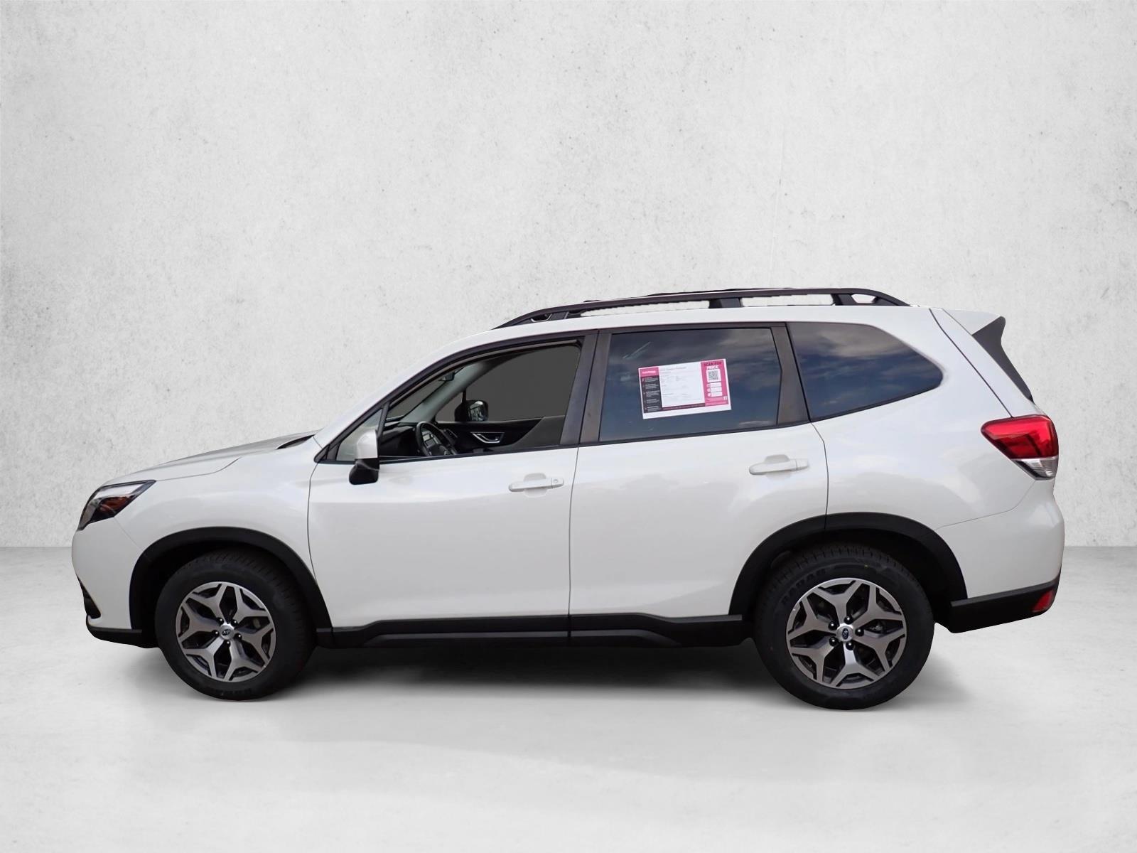 Thumbnail: 2023 Subaru Forester - 2