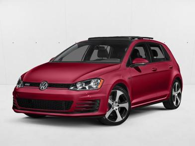 2016 Volkswagen Golf GTI S -
                  Plano, TX