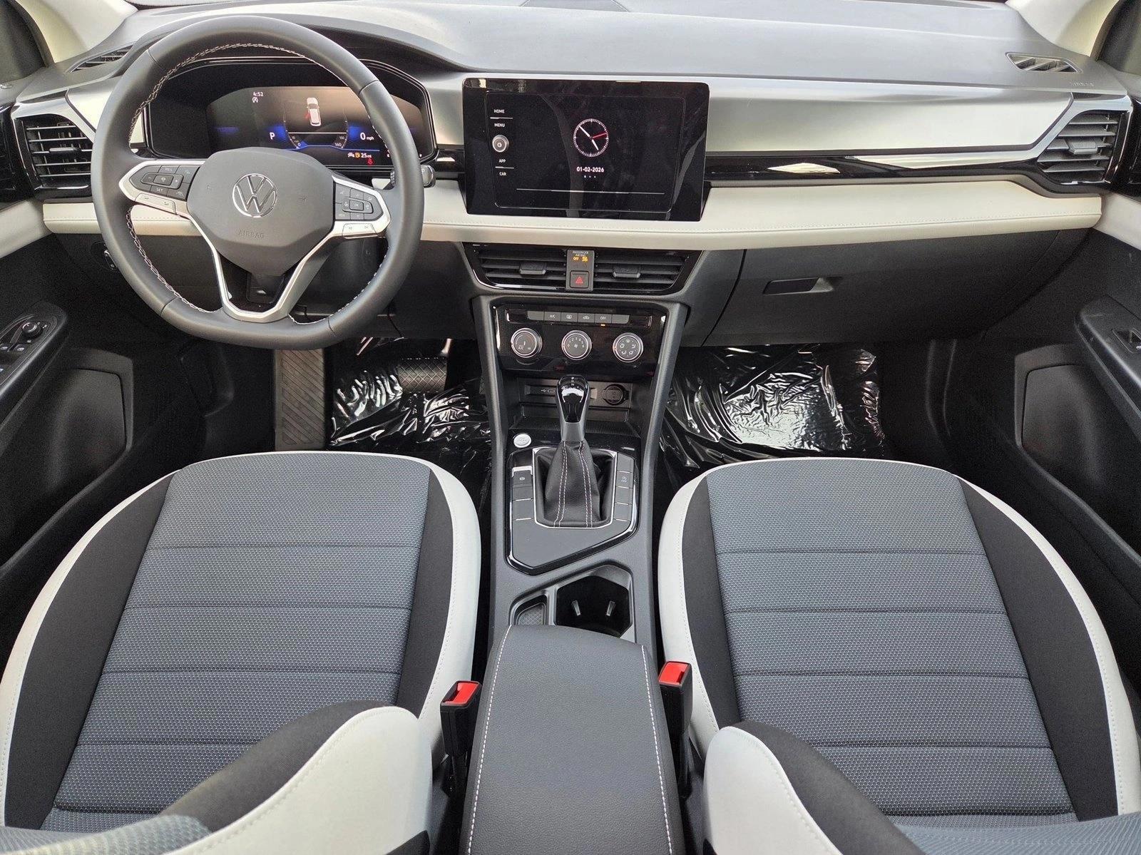 Thumbnail: 2026 Volkswagen Taos - 3