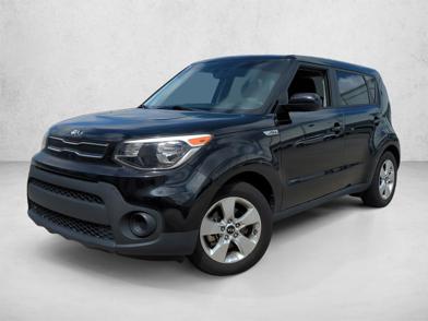 2017 Kia Soul Base -
                  Winter Park, FL