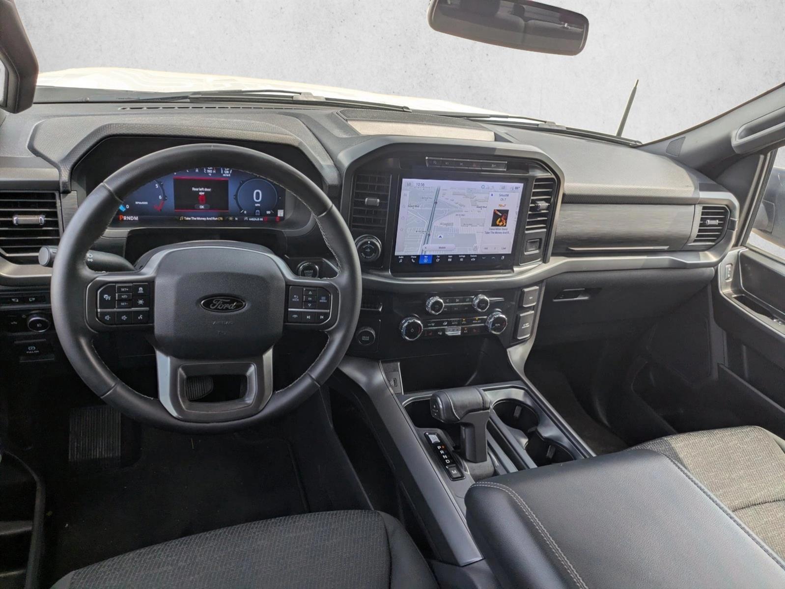 Thumbnail: 2024 Ford F-150 - 3