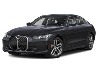 2027 BMW 4 Series