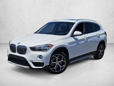 2018 BMW X1 sDrive28i -
                  Henderson, NV
