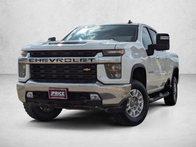 2022 Chevrolet Silverado 2500 LT -
                  Golden, CO