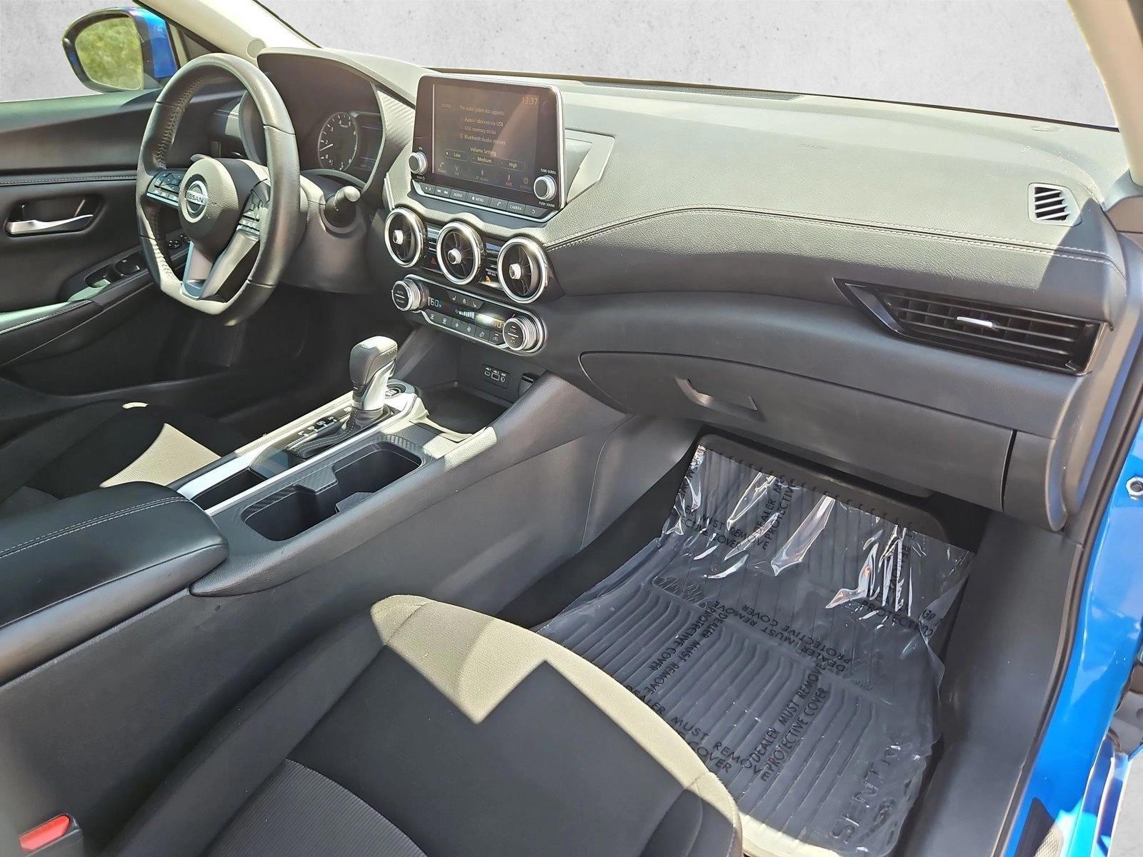 2023 Nissan Sentra SV - Photo 21