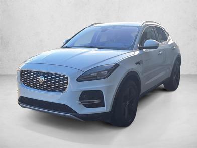 2021 Jaguar E-Pace SE -
                  Cerritos, CA
