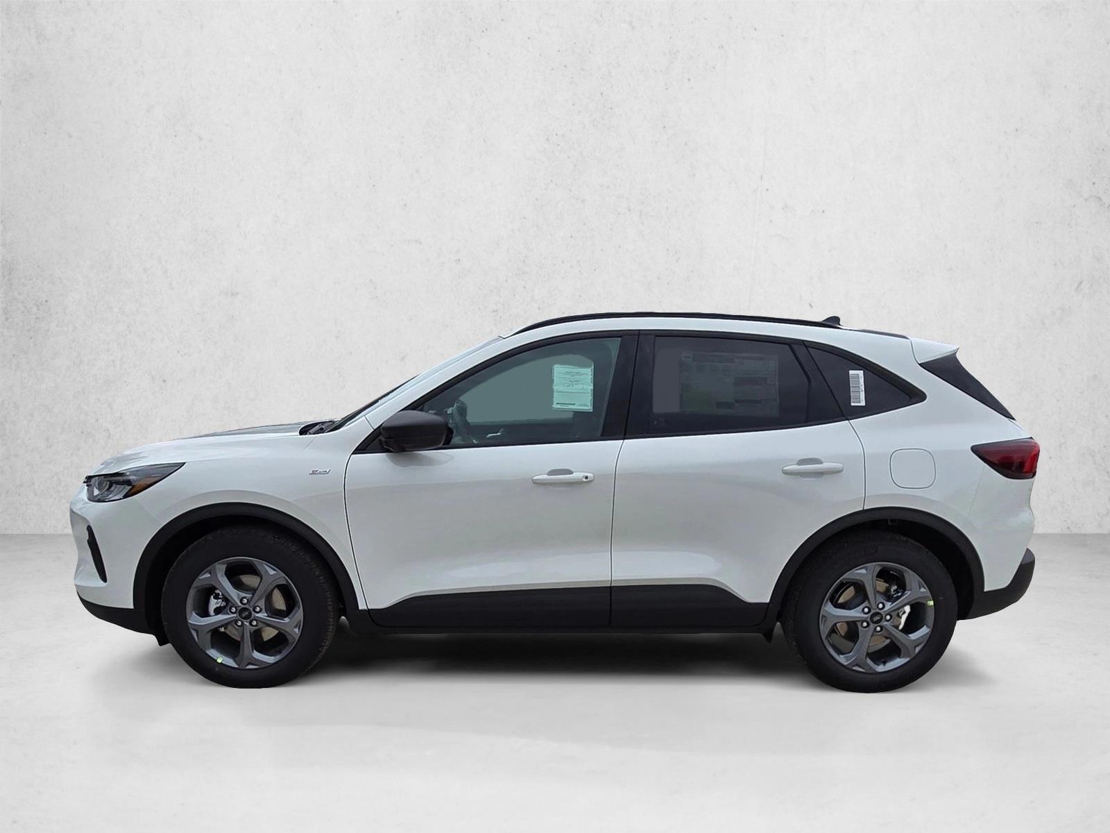 Thumbnail: 2026 Ford Escape - 2