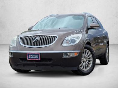 2009 Buick Enclave CXL -
                  Golden, CO