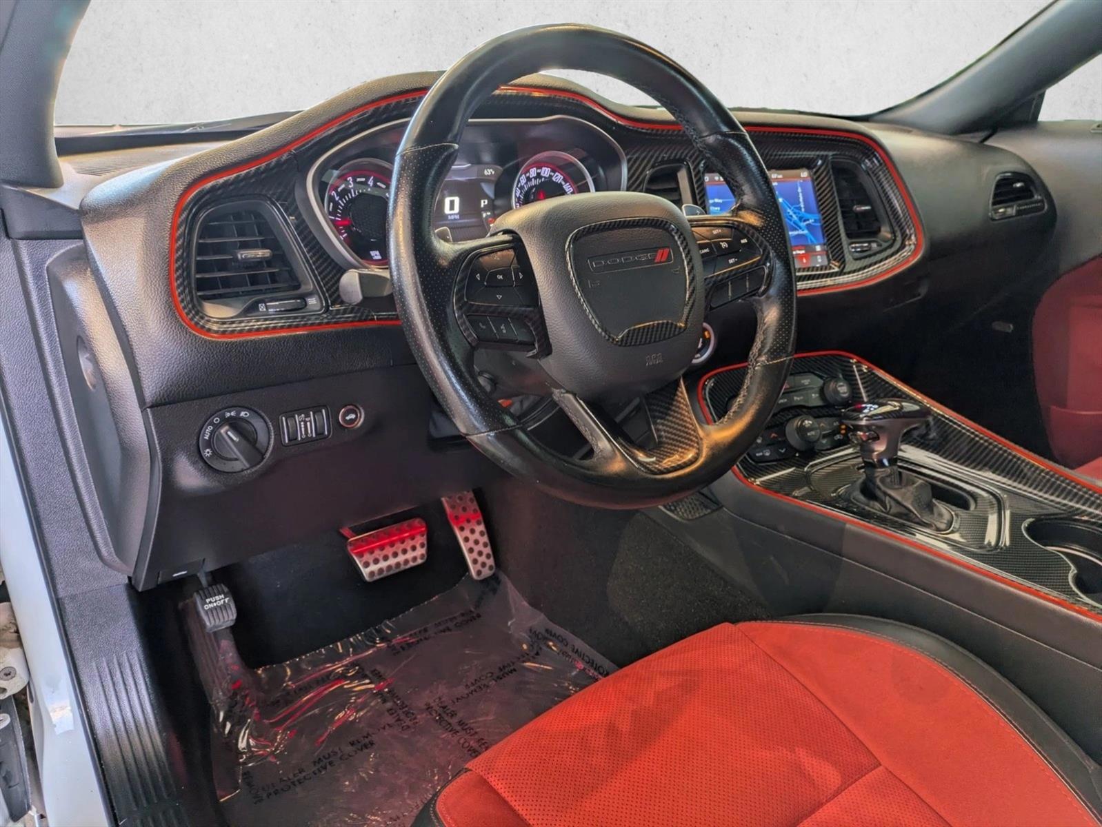 Thumbnail: 2019 Dodge Challenger - 3