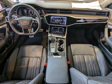 2025 Audi RS 7