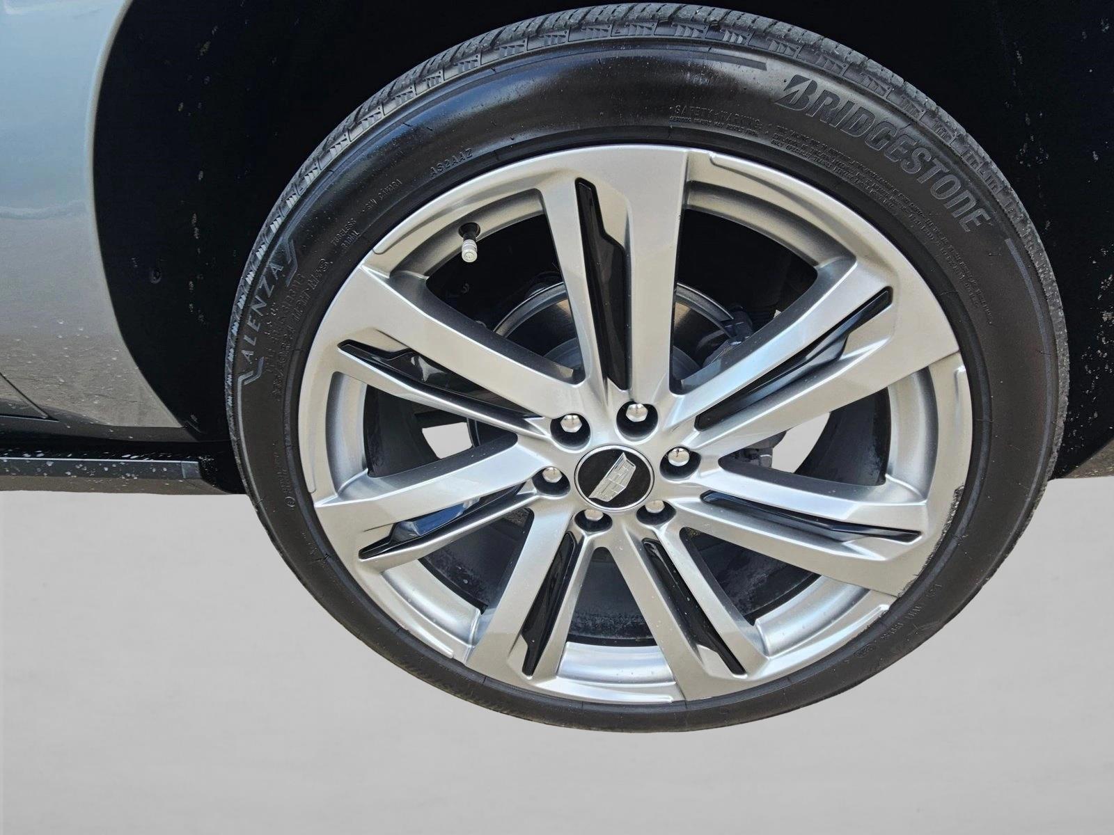 2025 Cadillac Escalade ESV Sport Platinum - Photo 7