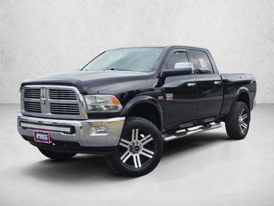 2012 RAM 2500 Laramie -
                  Spokane Valley, WA