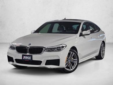 2018 BMW 6 Series 640i xDrive -
                  Dallas, TX