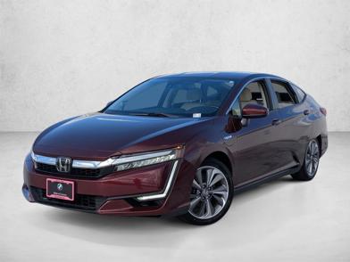 2018 Honda Clarity Touring -
                  Fremont, CA