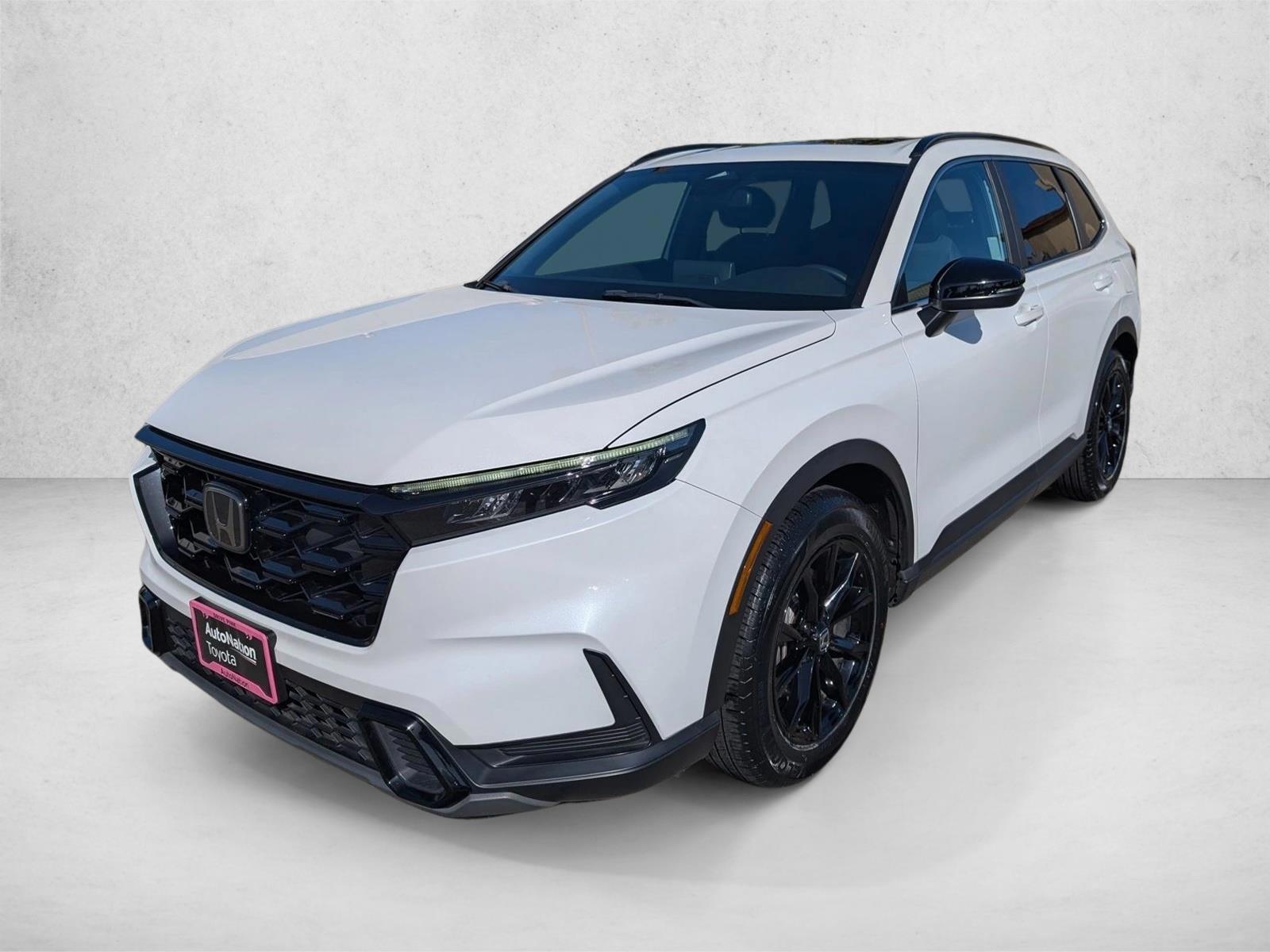 Thumbnail: 2023 Honda CR-V - 1