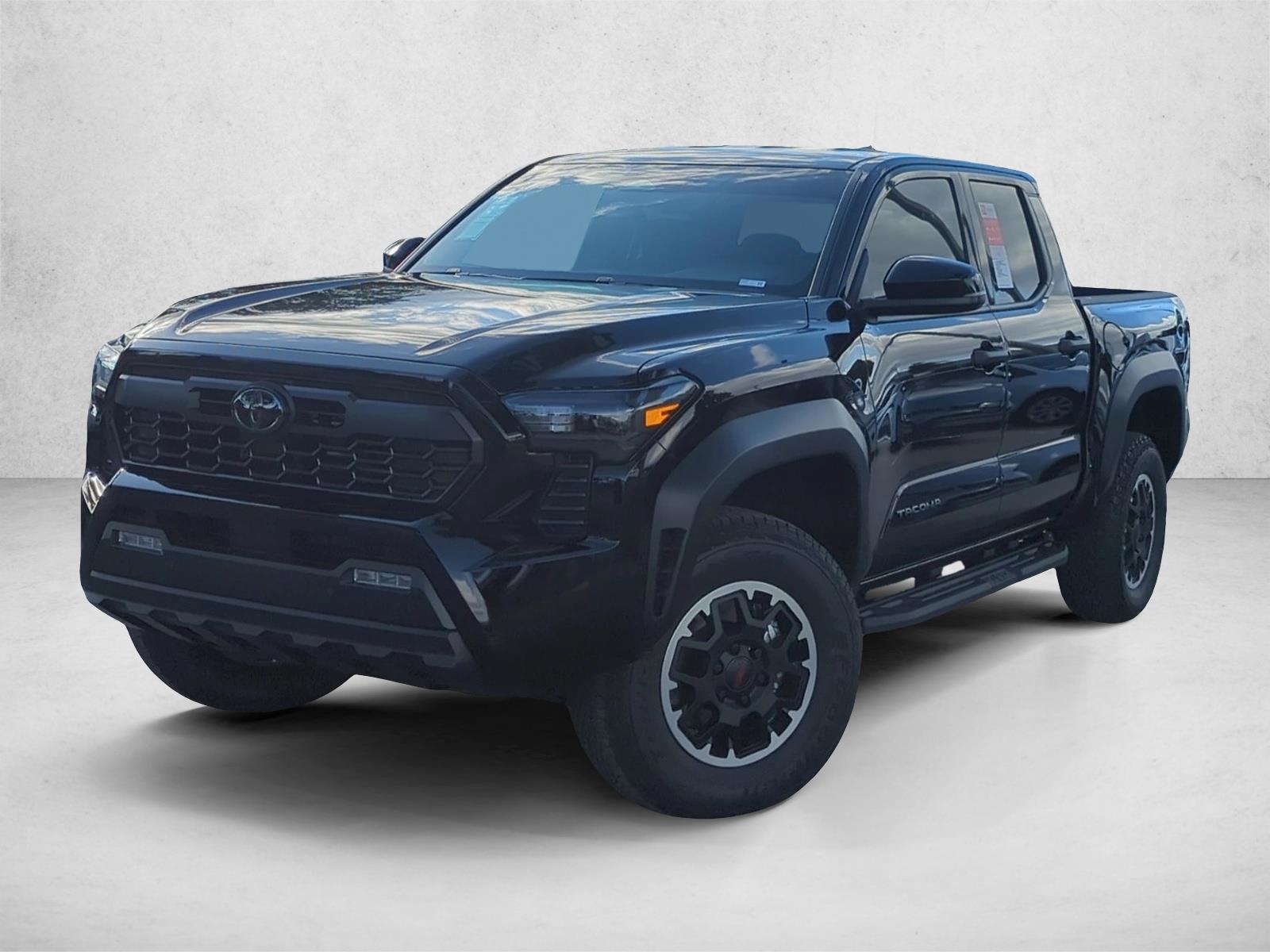Thumbnail: 2025 Toyota Tacoma - 1