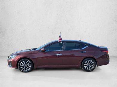 2024 Nissan Altima