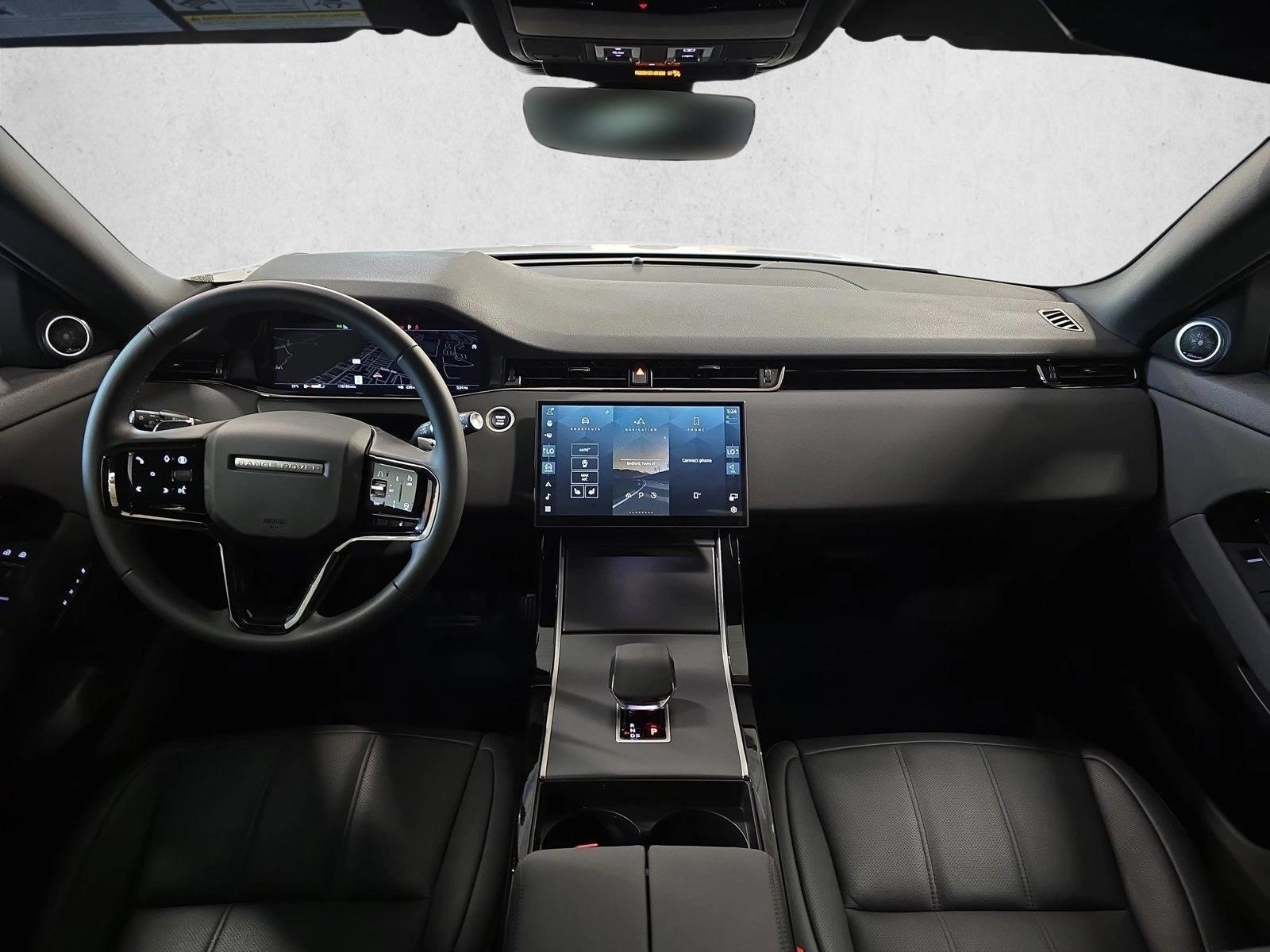 Thumbnail: 2026 Land Rover Range Rover Evoque - 3