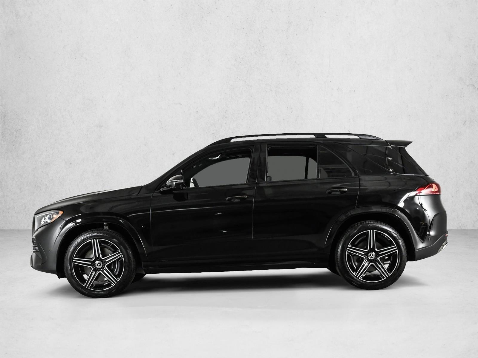 Thumbnail: 2027 Mercedes-Benz GLE - 2
