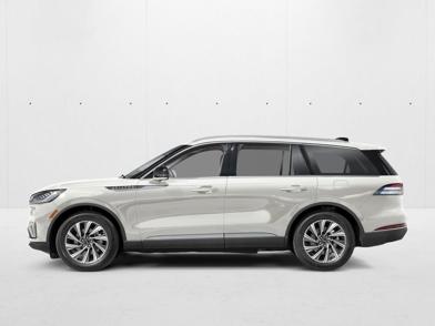2026 Lincoln Aviator